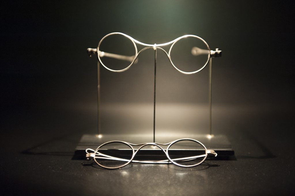 Musée de la lunette