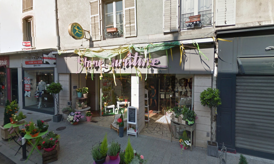 Local au 6 rue de France 88300 Neufchâteau