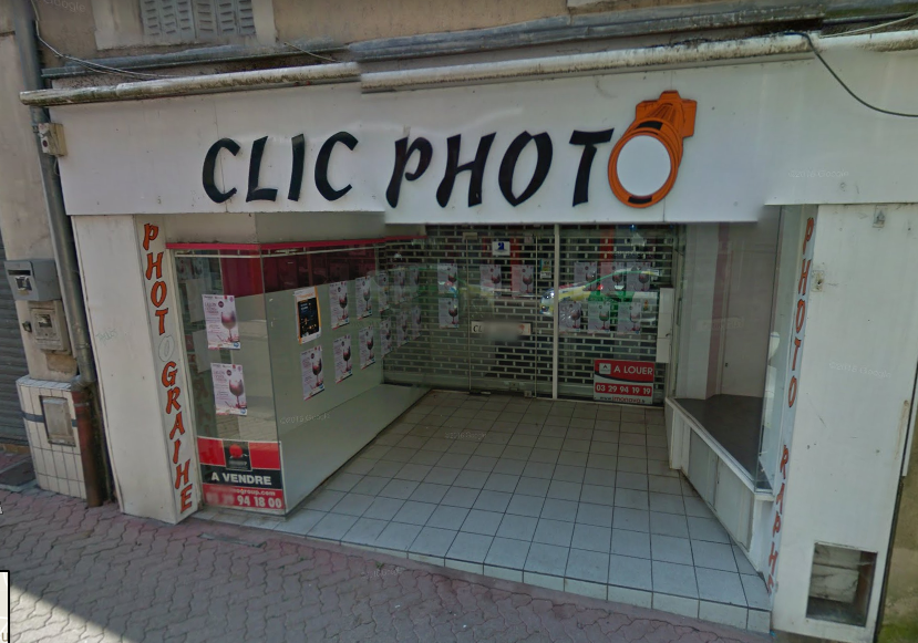 Local au 57 rue Saint Jean 88300 Neufchâteau