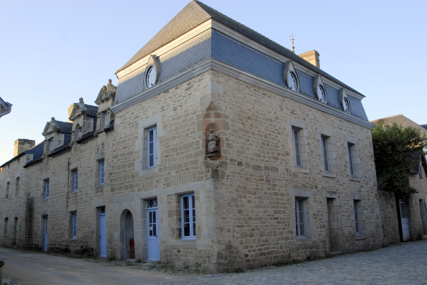 La Cour carrée des métiers d'art