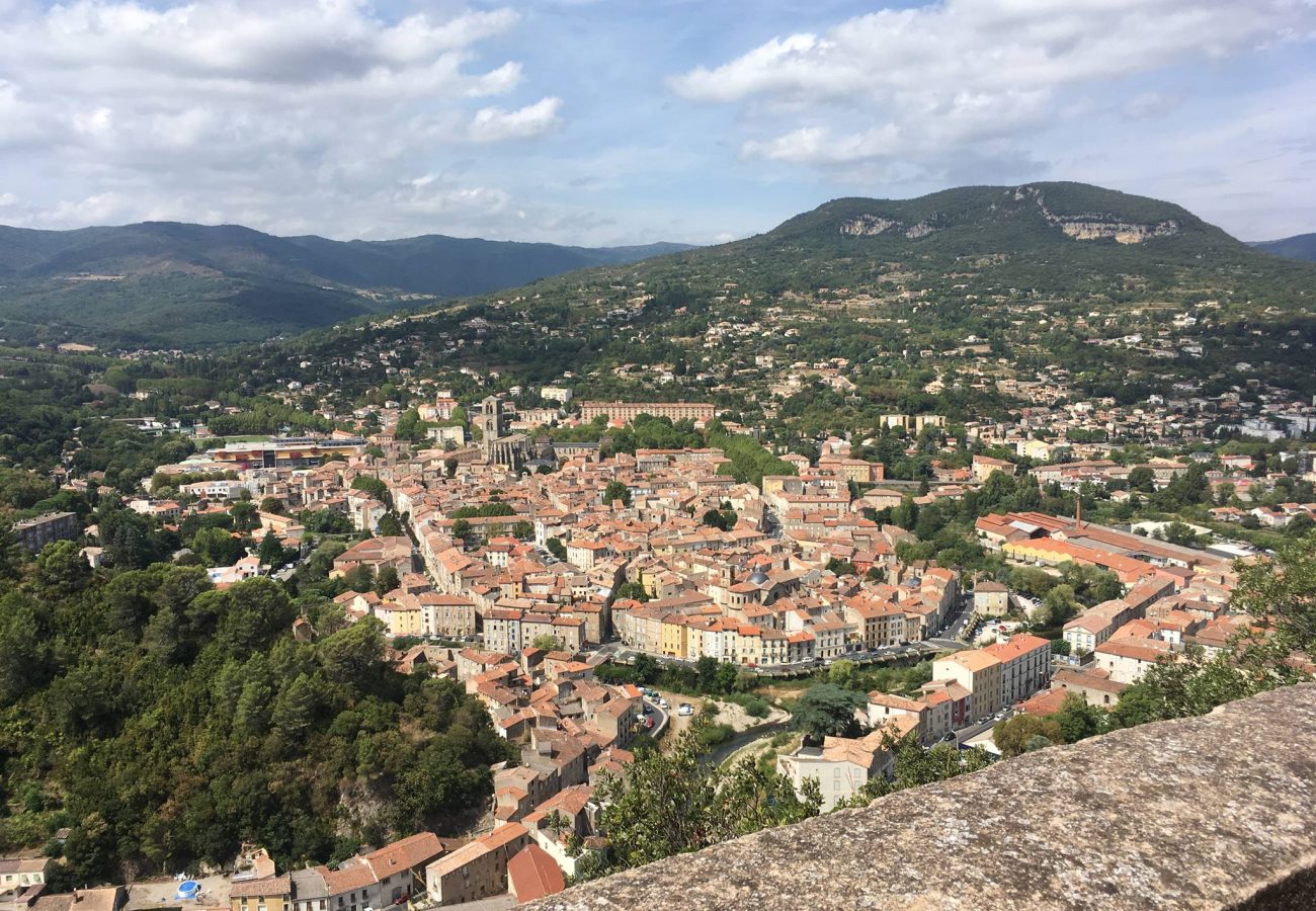 C.C. Lodévois et Larzac Ville et Métiers d'Art
