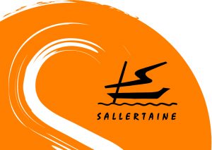 Sallertaine