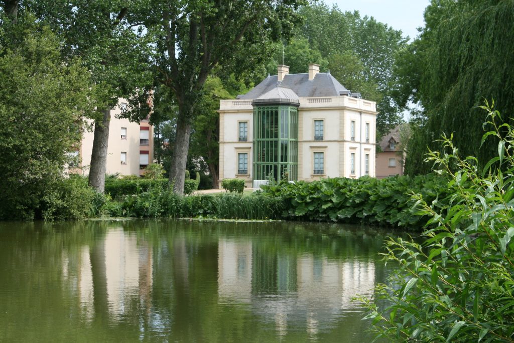 Maison des Dentelles d'Argentan