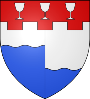 Vannes le Châtel