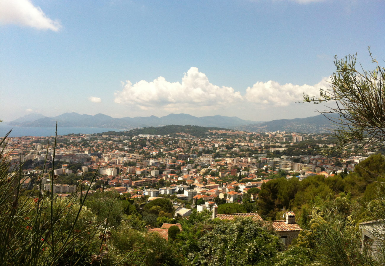 Le Côte d'Azur Ville et Métiers d'Art