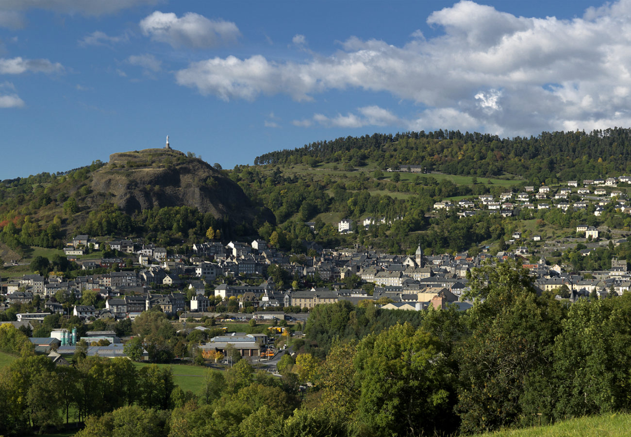 Murat Ville et Métiers d�Art