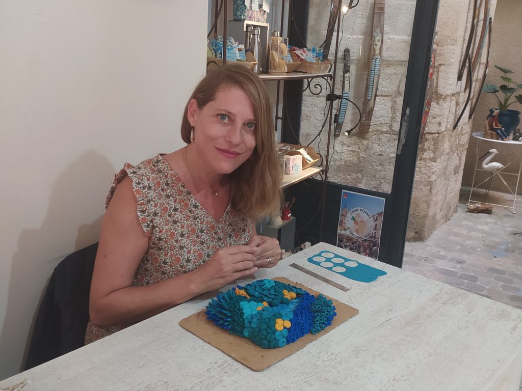 Anne Marquillo ©DR
