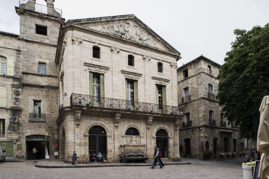 La Maison des Métiers d'Art