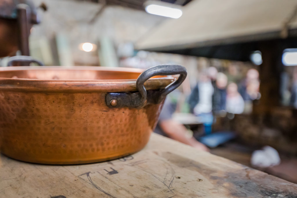 Fête des métiers d'art à Villedieu Les Poêles © Anibas photography