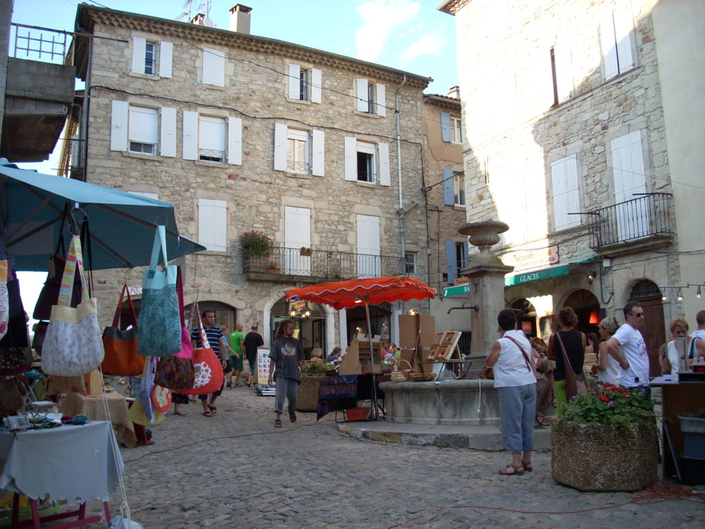 Printemps des créateurs & Marchés des créateurs