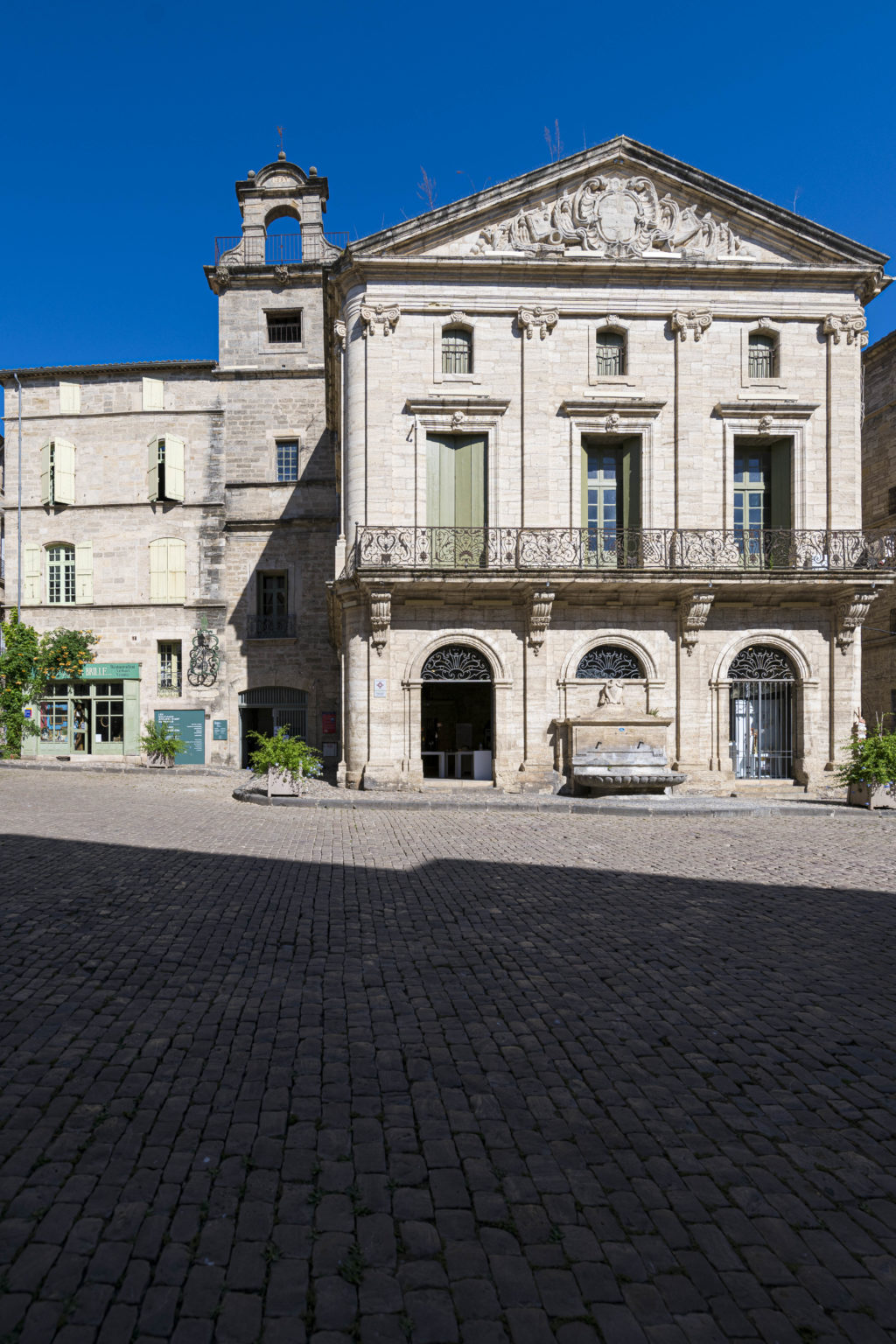 Maison des Métiers d'Art · Pézenas