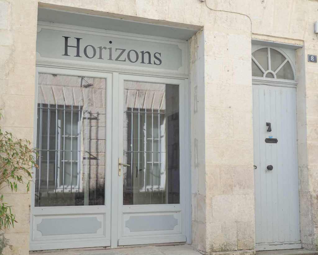 Local au 8 rue du Centre 17350 Saint Savinien sur Charente