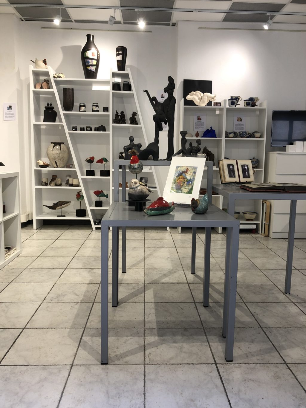 La Boutique · Biot