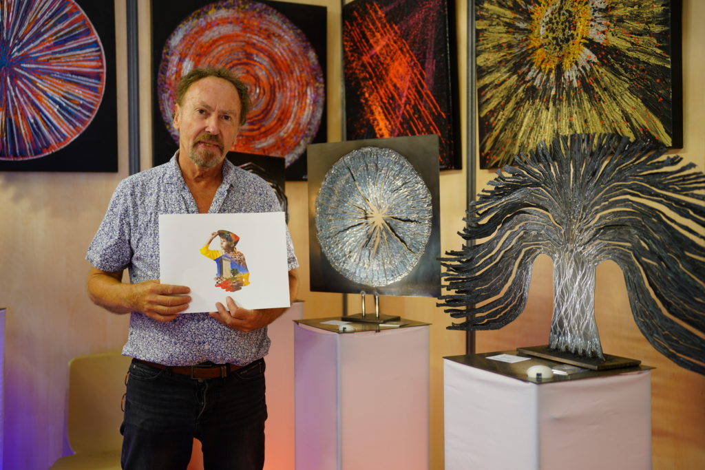 Philippe Lonzi