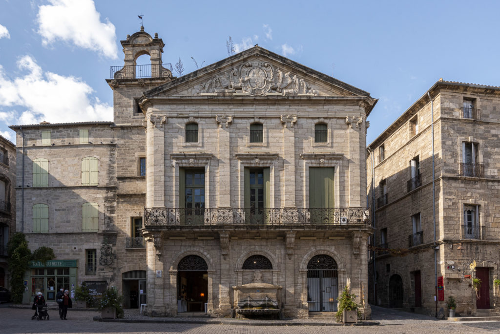 La Maison des Métiers d'Art de Pézenas © DR