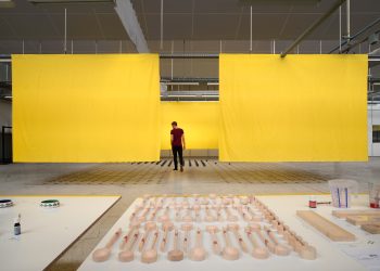 La Cité du Faire (Jarville) : appel à candidatures pour ateliers