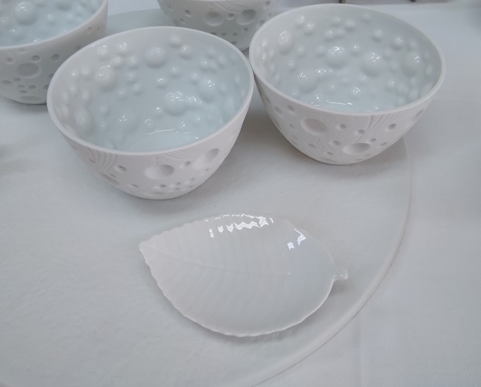 Porcelaine Carpenet
