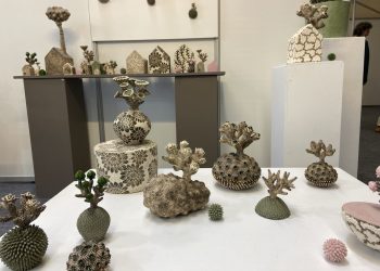 Appel à candidatures - Salon des Arts & du Feu 2026