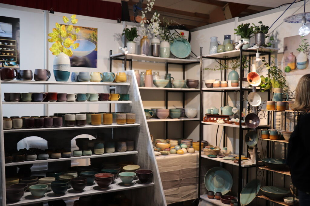 Poterie de Biranques ©C. Vanel
