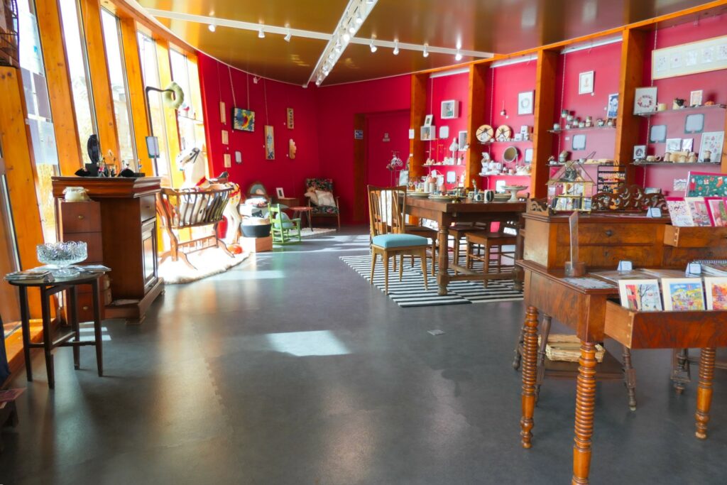 ©Office de tourisme de Villedieu Intercom