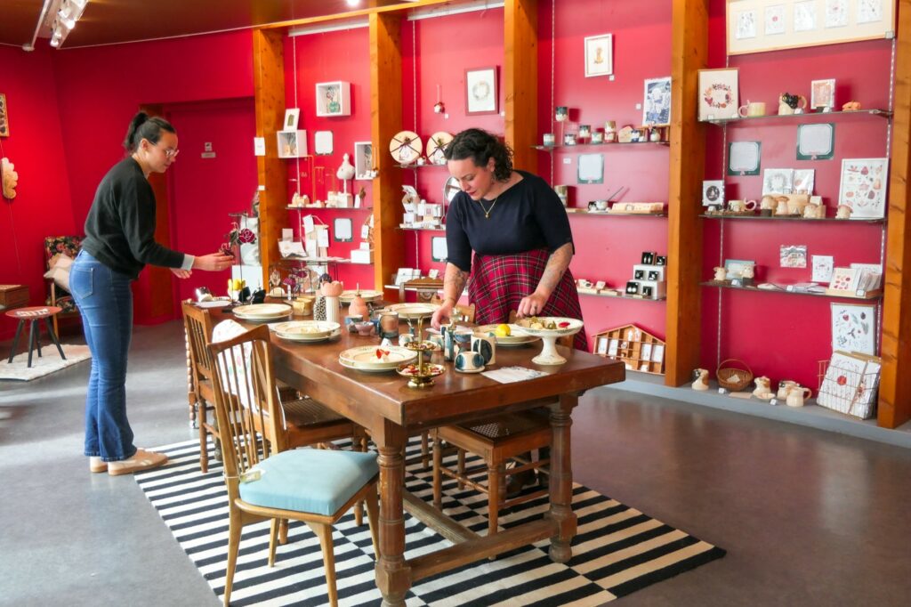 ©Office de tourisme de Villedieu Intercom