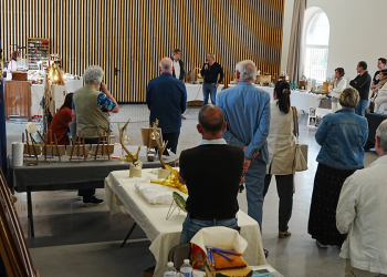 3e Salon des Métiers d'Art - JEMA 2025