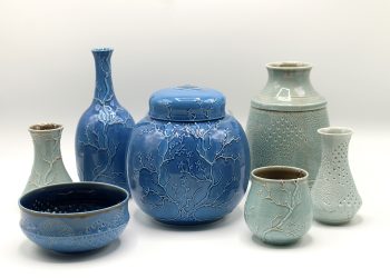 Marché de potiers "Le Brin d'Argile"
