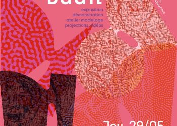 48e Marché Céramique de Bussières-Badil 2025