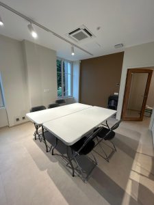 Atelier 1