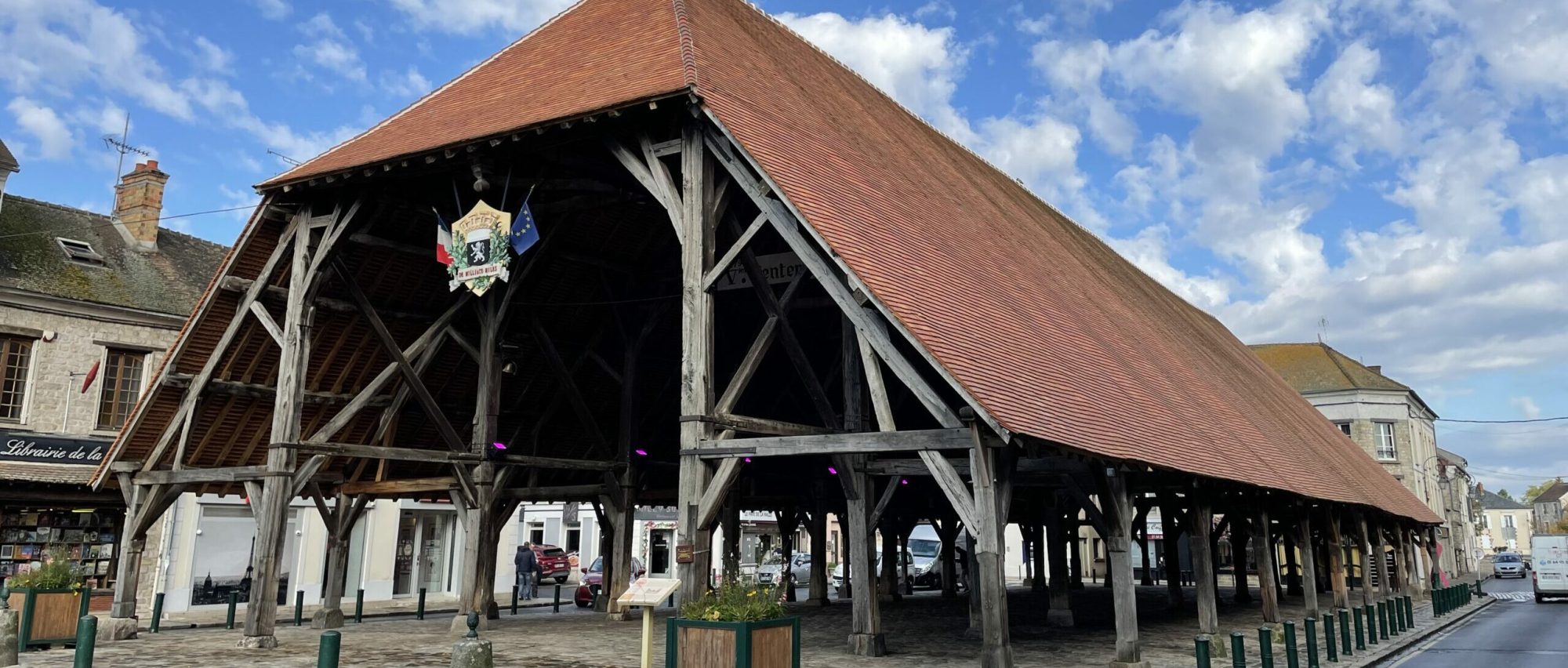 Appel à Candidatures - Maison des Métiers d'Art du Moustier - Boutique & Atelier