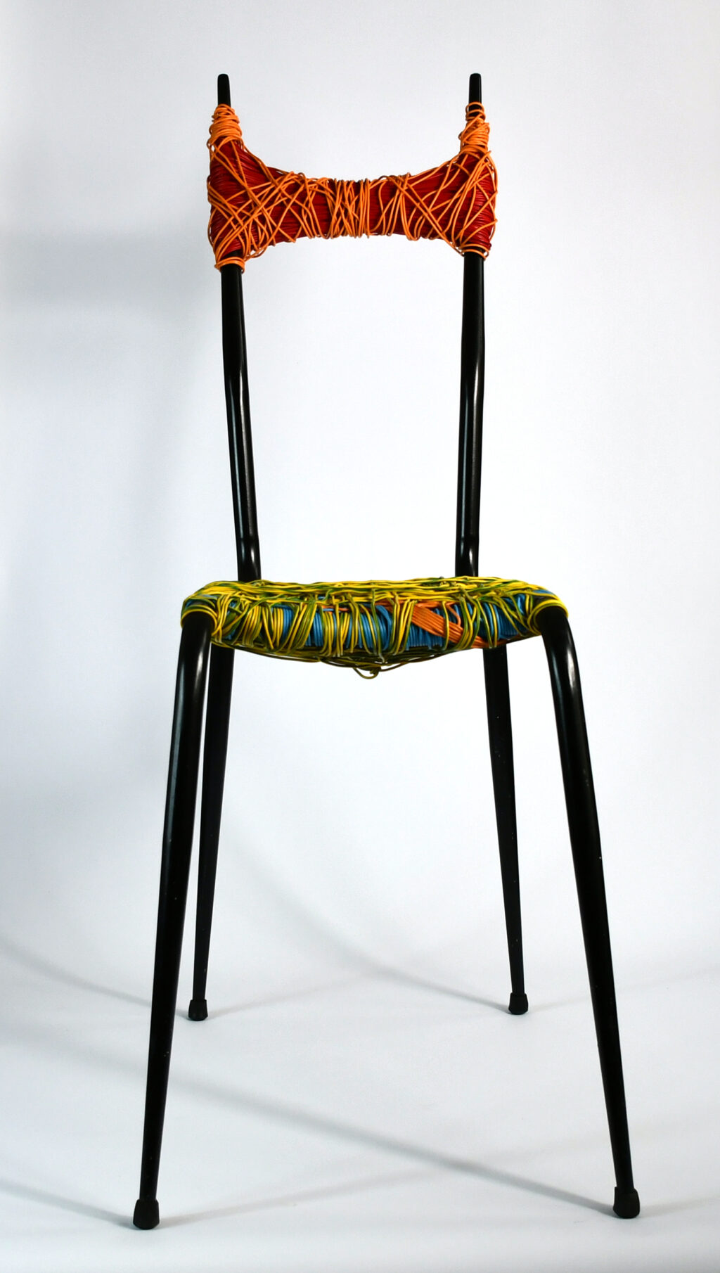 Scoubidou - Marco Mencacci ©Philippe Dubessay