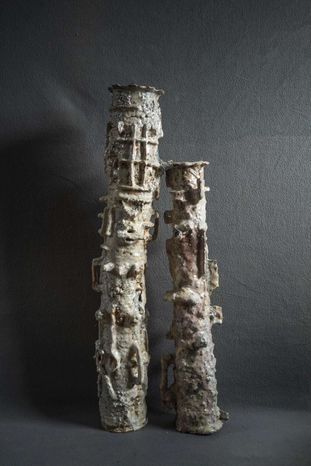 ©François Kamoun - Liaison