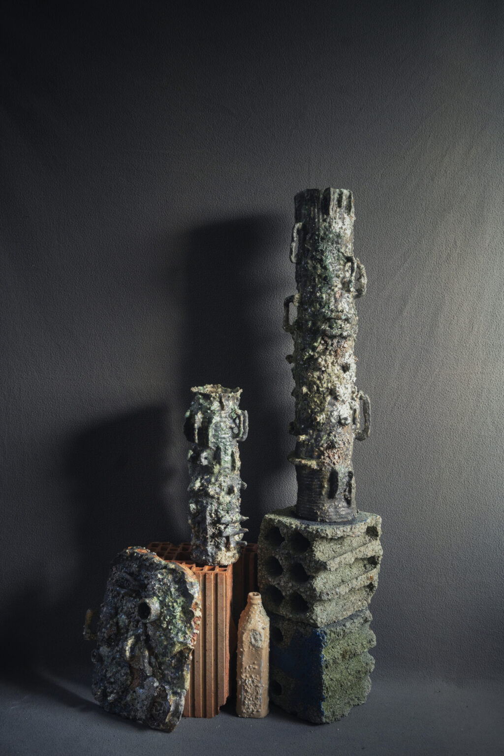 ©Francois-Kamoun - Tellus Fragmenta