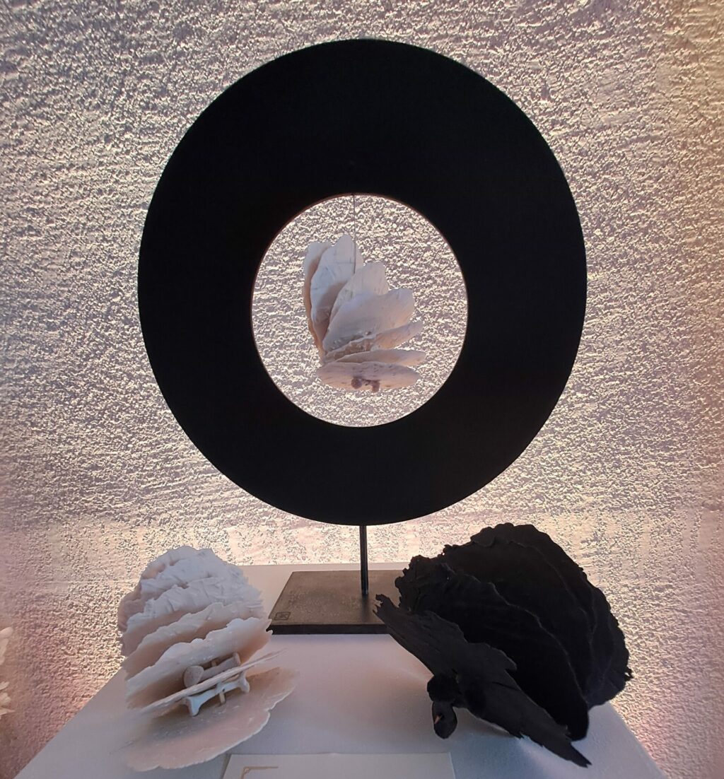Olivier Layus - Sculpteur céramique