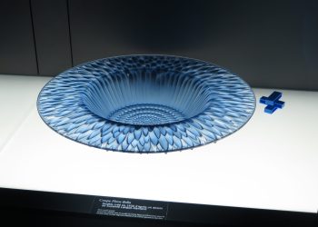 Exposition "Faisons la Lumière sur le verre" - Cet Été au Musée Lalique