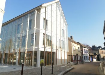 Appel à candidatures - Pop-up Store St-Cyr