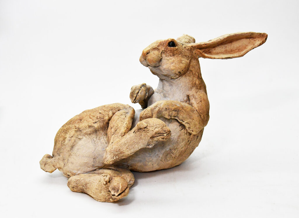 @Guingant-Convert Gaëlle - Lapin