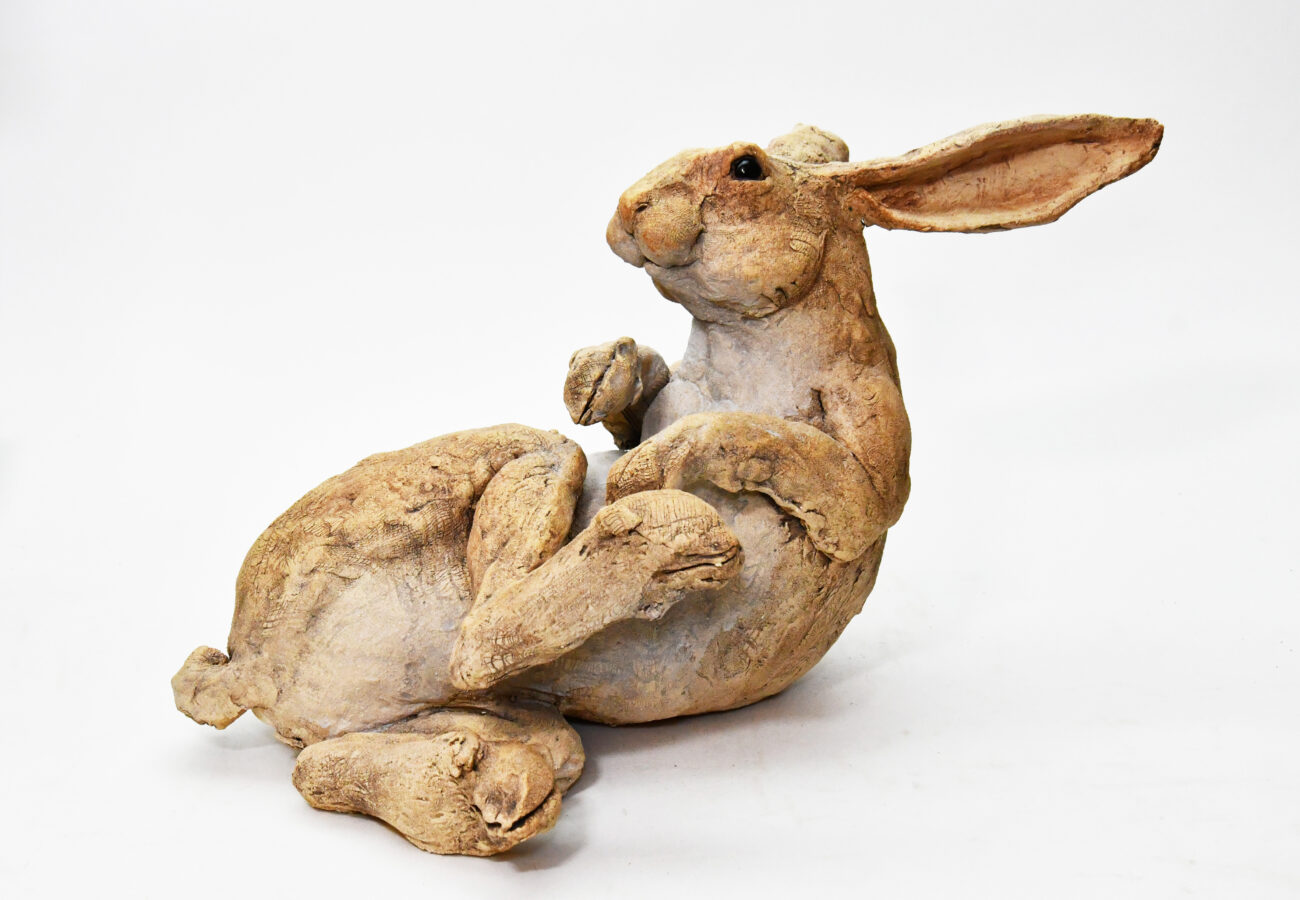 Exposition - La Sculpture Figurative - Ville et Métiers d'Art