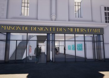 Appel à candidature - Médiateur culturel - Maison des Métiers d'Art et du Design