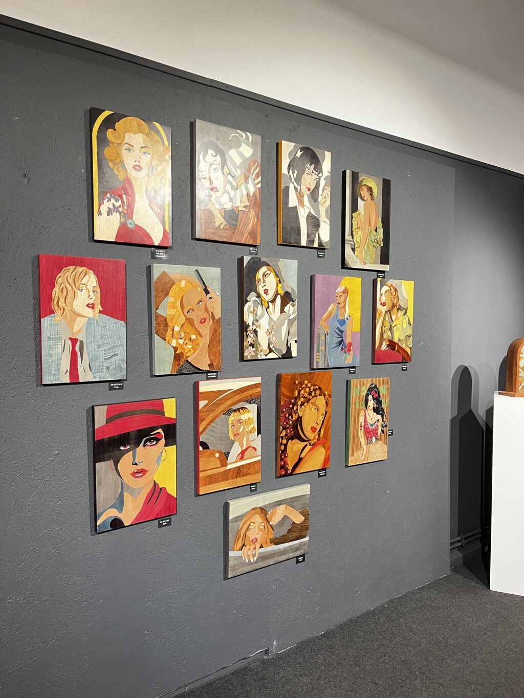 Réalisations du Lycée de Revel