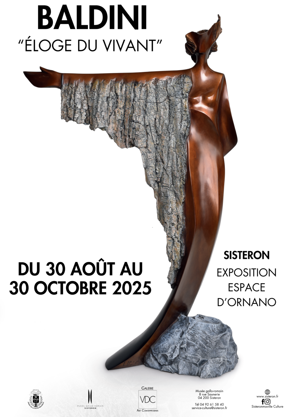 ©Jean-Pierre Baldini - Arbre