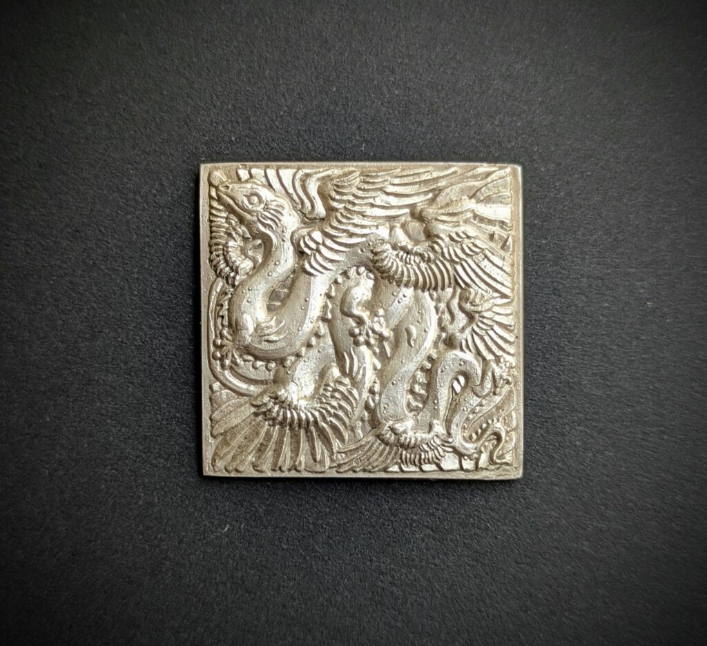 ©Clément Vinot-Battistoni - graveur en relief