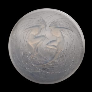 Septembre au Musée Lalique