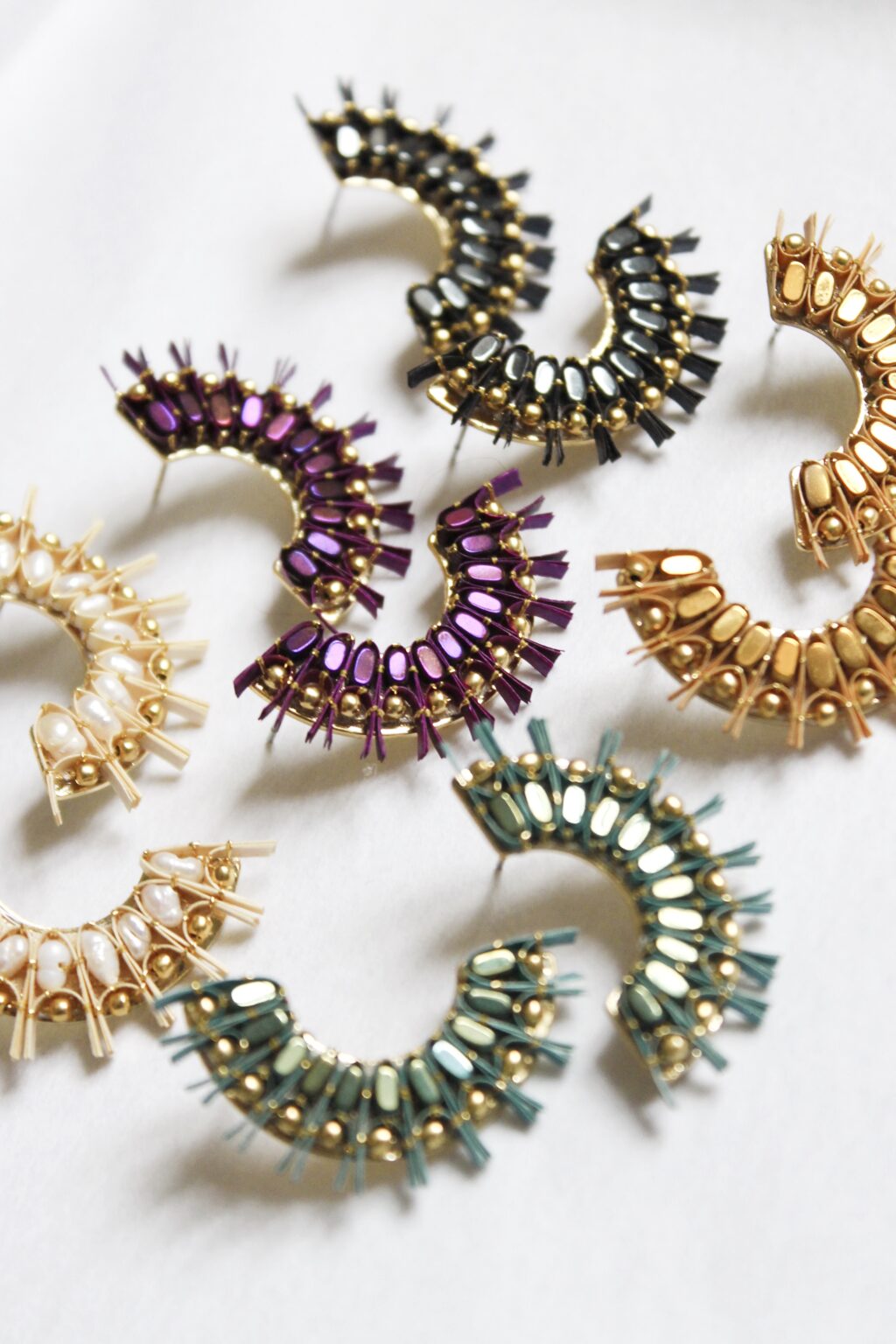 ©Clémence Bourneuf - Famille Oursin