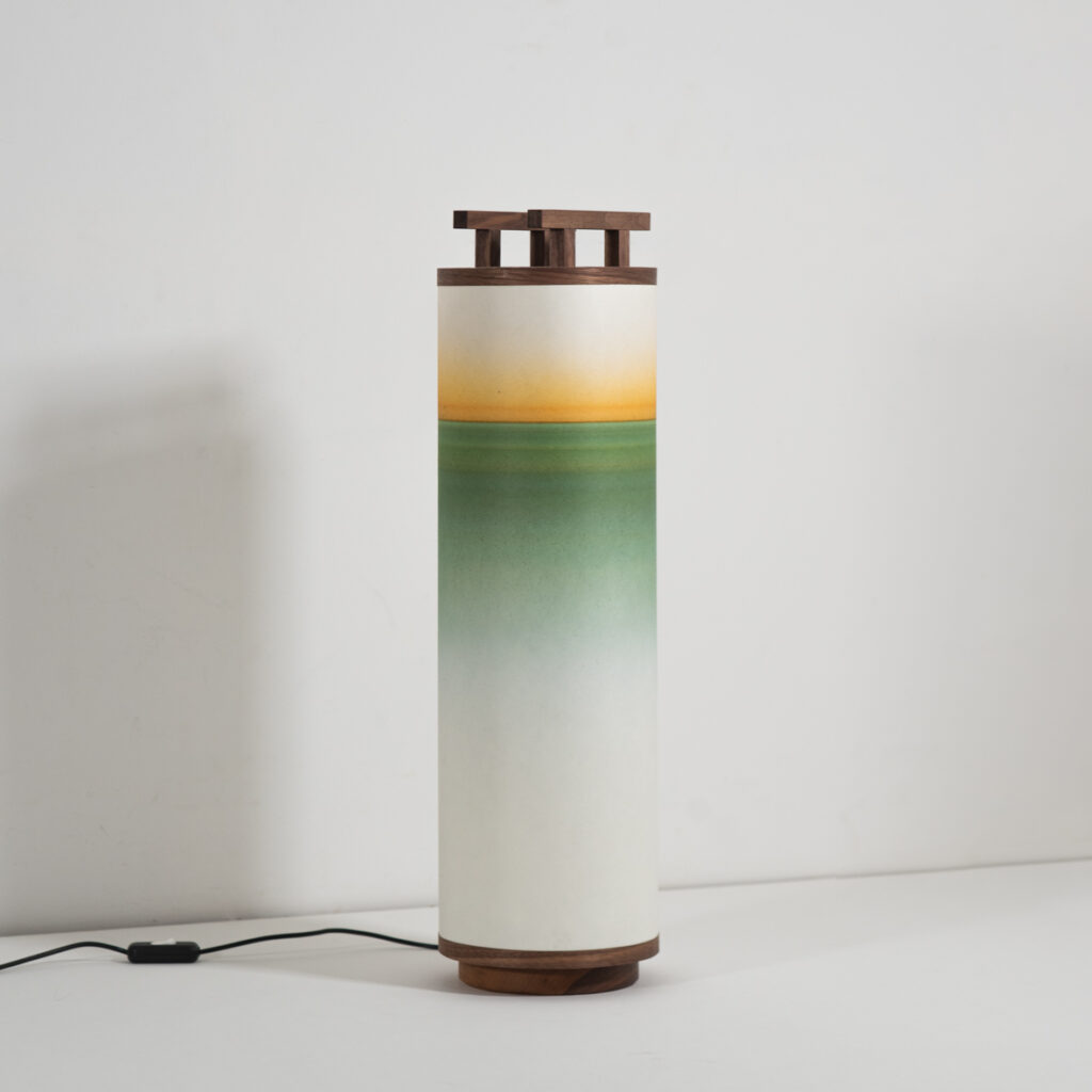 Torii G. VeJ-BOVi - Jour ©Maxime Prangé