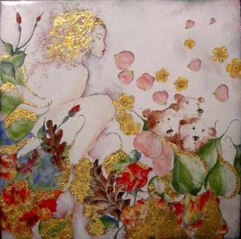 Marie-Pierre Bonniol ©CAHM