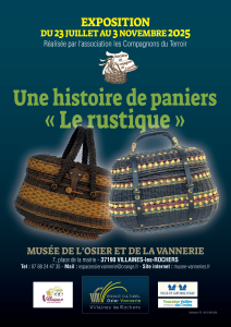 Une histoire de panier : "Le rustique"