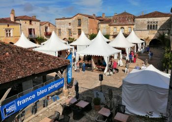 Appel à candidatures – 17e Salon Métiers & Arts 2025