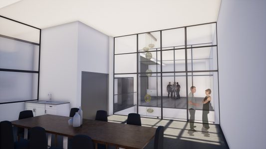 Appel à candidature – Médiateur culturel – Maison des Métiers d&rsquo;Art et du Design