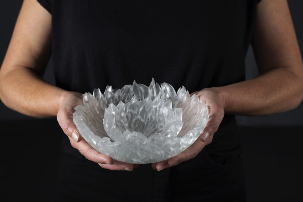 ©Aline Thibault - verrière